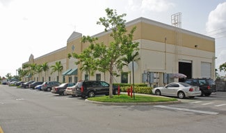Pompano Beach, FL Service - 917 NW 31st Ave