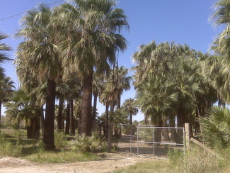 Niland, CA Agricultural Land - 7945 Luna Rd