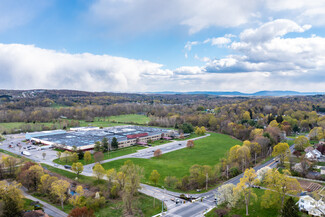Poughkeepsie, NY Industrial - 900 Dutchess Tpke