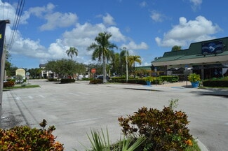 Naples, FL Retail - 4205-4217 Tamiami Trl E