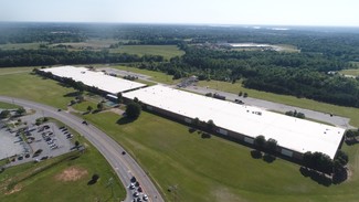 Anderson, SC Industrial - 1649 Pearman Dairy Rd