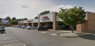 Mansfield, OH Retail - 1034-1048 Ashland Rd