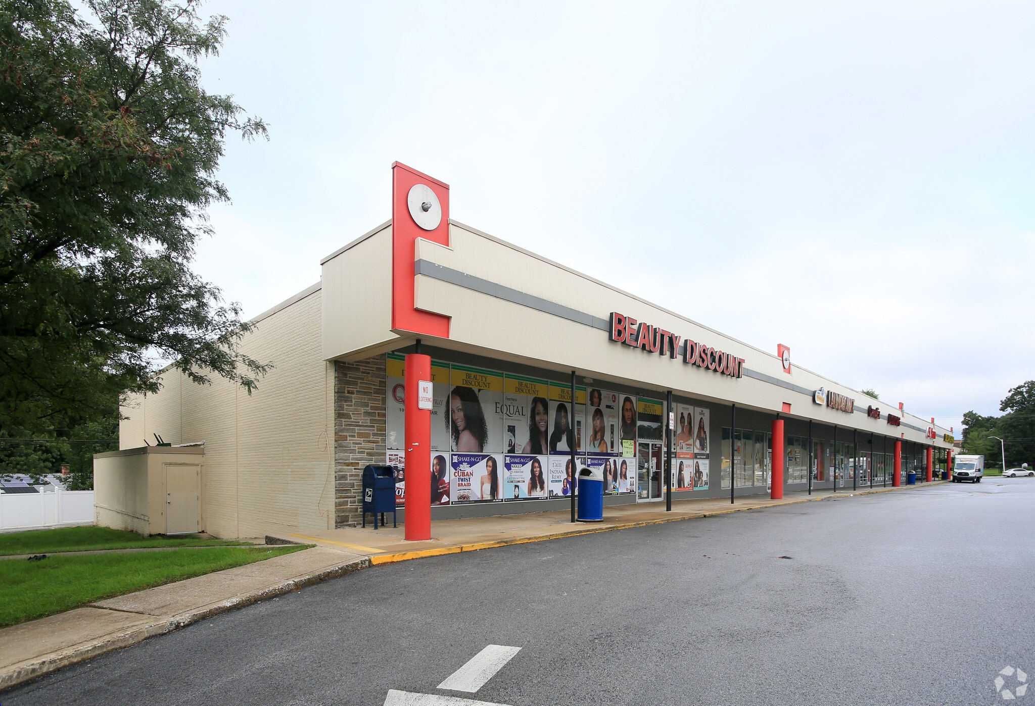 2311-2335 E Northern Pky, Baltimore, MD for Rent