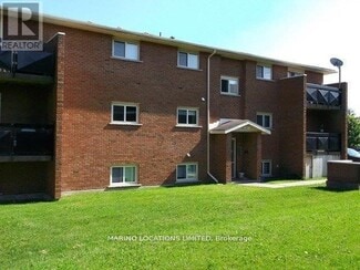 Belleville, ON Multi-Family - 147 N Park St