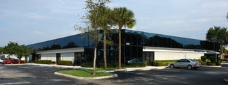 Davie, FL Office/Retail - 3401 S University Dr Davie, FL Office/Retail - 3401 S University Dr