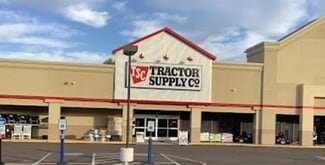 North Olmsted, OH Retail - 23250-23300 Lorain Rd