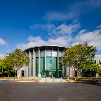 Sunnyvale, CA Office - 755 N Mathilda Ave Sunnyvale, CA Office - 755 N Mathilda Ave
