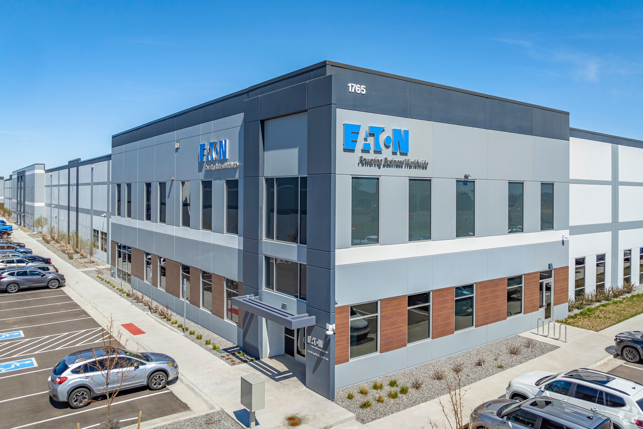 1765 W 160th Ave Broomfield, CO 80023 Industrial Property for Lease on