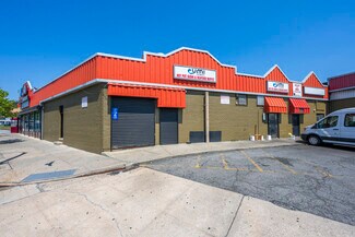 Jamaica, NY Retail - 220-10-220-46 Hillside Ave