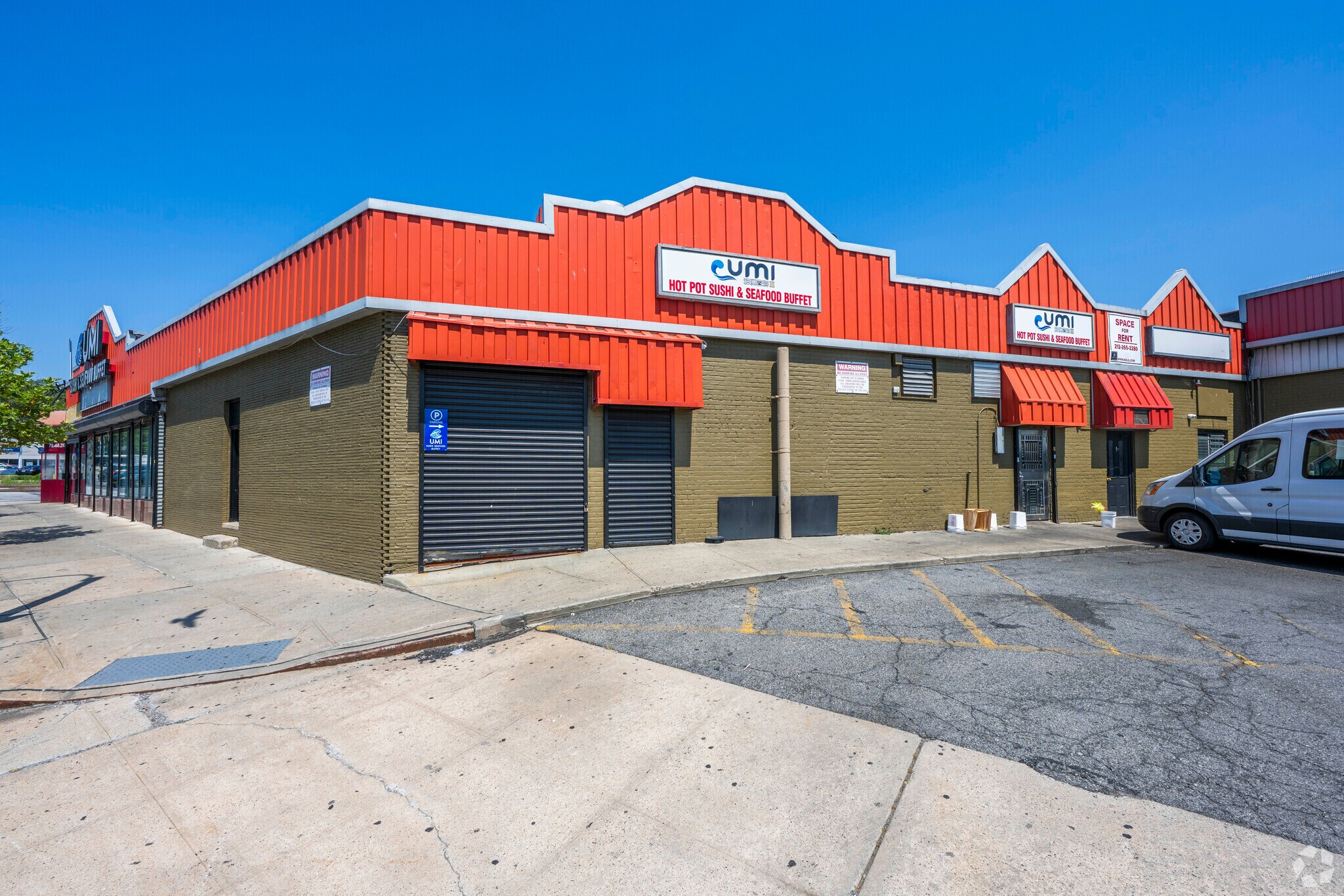 220-10-220-46 Hillside Ave, Jamaica, NY for Rent