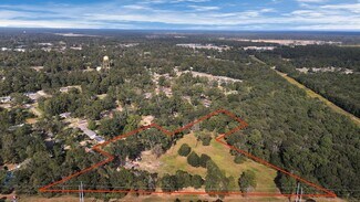 Cleveland, TX Residential - 1309 S Franklin Ave