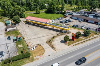 Louisville, KY Car Washes - 7773 Dixie Hwy