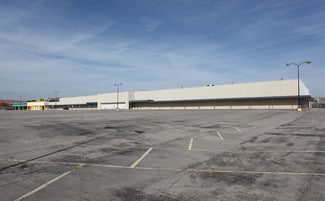 Fairfield, AL Retail - 7100-7100 A Aaron Aronov Dr