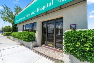 Salt Lake City, UT Storefront Retail/Office - 1220 S State St