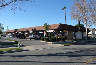 Simi Valley, CA Office/Retail - 2509-2539 Royal Ave