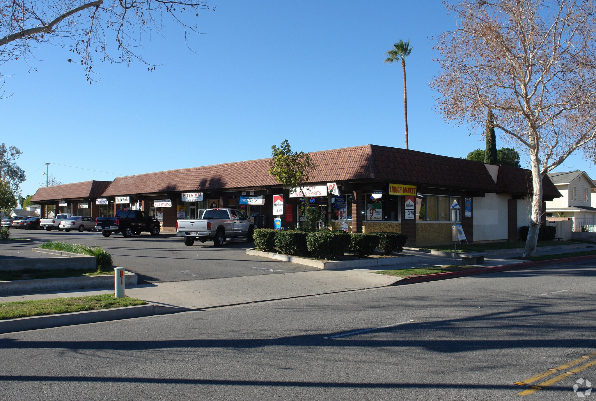 2509-2539 Royal Ave, Simi Valley, CA for Rent