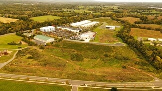 Warrenton, VA Industrial - Burrough Drive