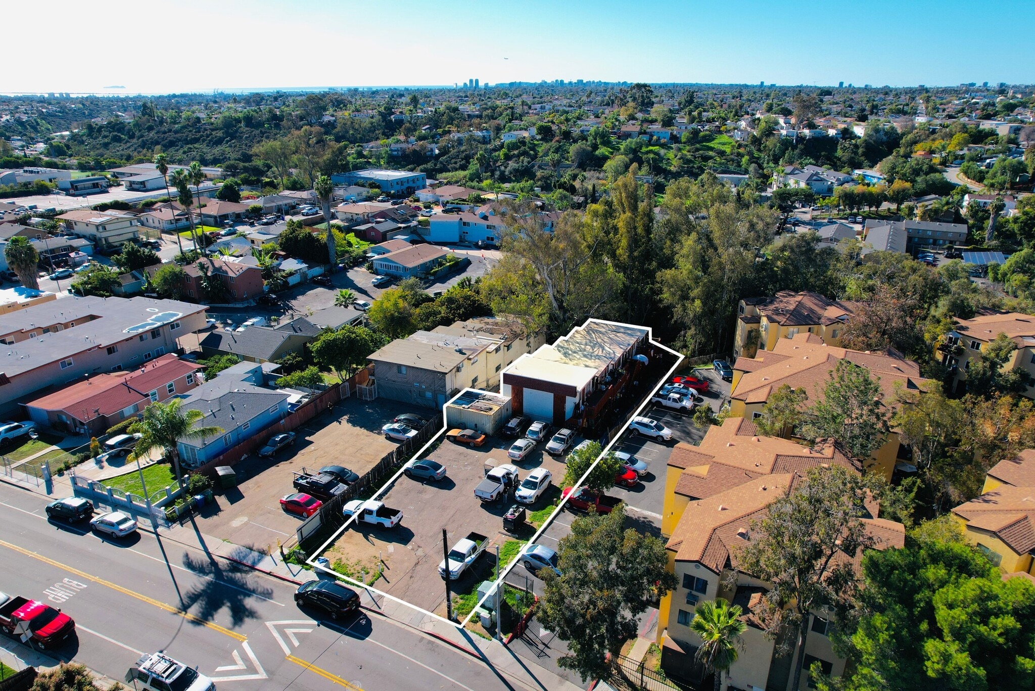 3670 Altadena Ave, San Diego, CA for Sale