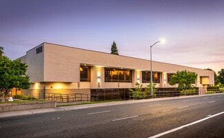 Sacramento, CA Office - 1111 Howe Ave