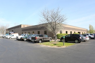 Victor, NY Industrial - 580 Fishers Station Dr