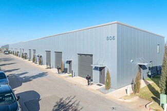 Oklahoma City, OK Flex - 805 NW 72nd St Oklahoma City, OK Flex - 805 NW 72nd St