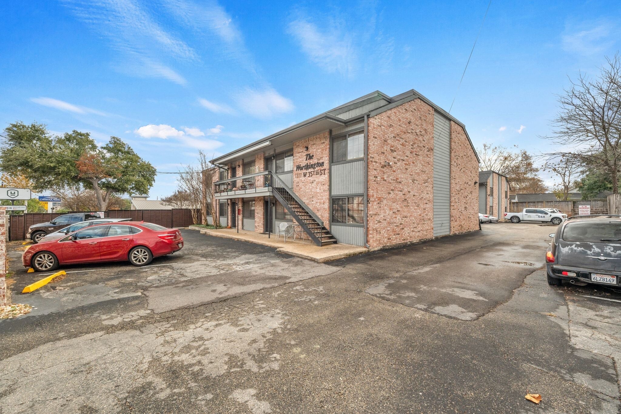 1717 W 35th St, Austin, TX for Sale