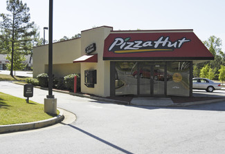 Lithonia, GA Retail - 452 S Deshon Rd