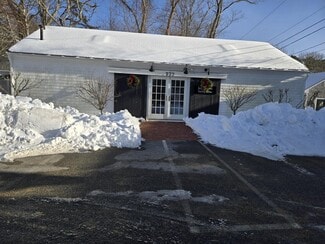 Yarmouth Port, MA Office - 927-935 MA-6A