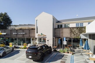 Los Angeles, CA Retail - 11723-11733 Barrington Ct