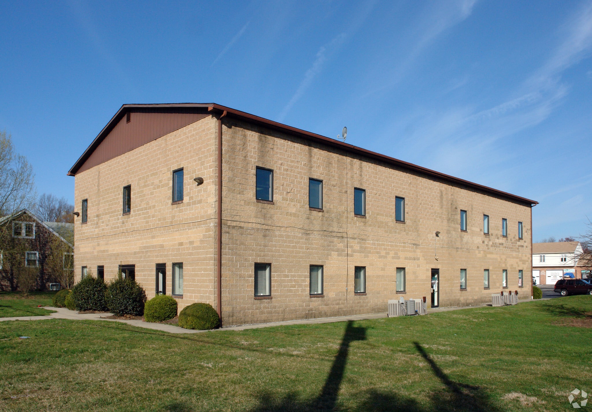 2450-2460 W Main St, Norristown, PA for Rent