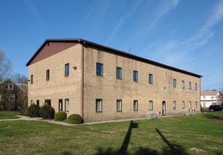 Norristown, PA Office, Office/Retail - 2450-2460 W Main St Norristown, PA Office, Office/Retail - 2450-2460 W Main St