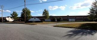 Thomasville, NC Industrial - 100 Don Truell Ln