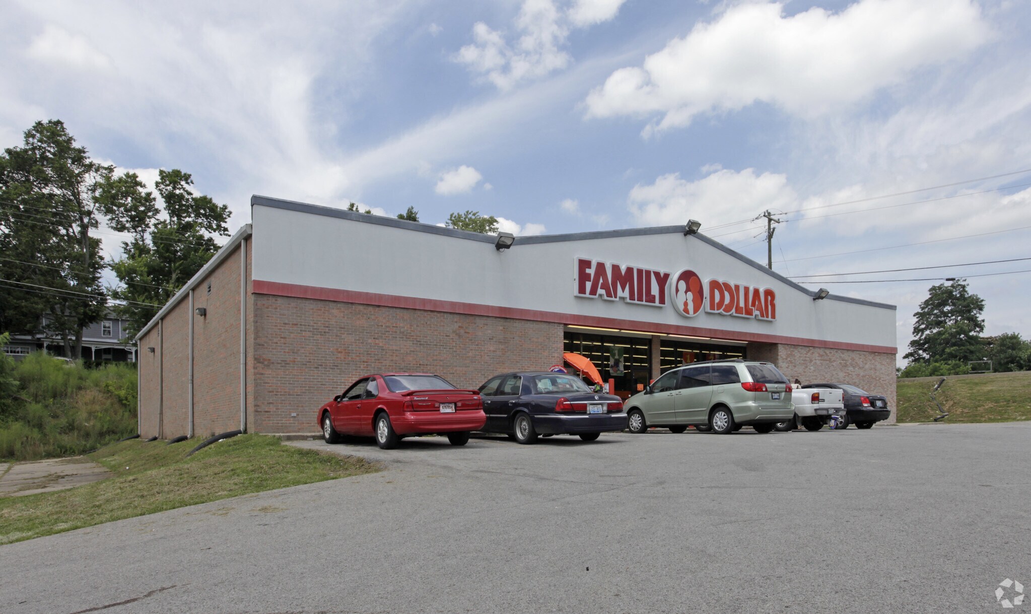 100 Arbor Dr Dry Ridge, KY 41035 Retail Property for Sale on