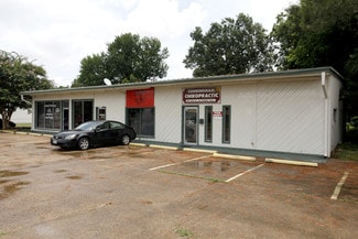 Pasadena, TX Retail - 3203 Preston Ave