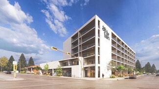 Calgary, AB Retail - 9999 Elbow Dr