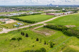 Edmonton, AB Commercial Land - 14511 142 St NW Edmonton, AB Commercial Land - 14511 142 St NW