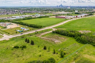Edmonton, AB Commercial - 14511 142 St NW