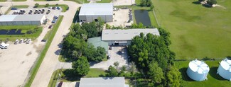 Houston, TX Warehouse - 13610 Rankin Cir E