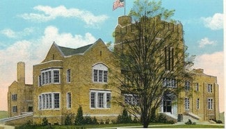 Flint, MI Office, Industrial - 1101 Chavez Dr