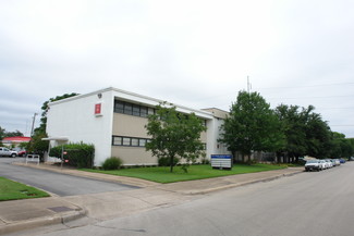 Fort Worth, TX Office/Medical - 508 Adams St