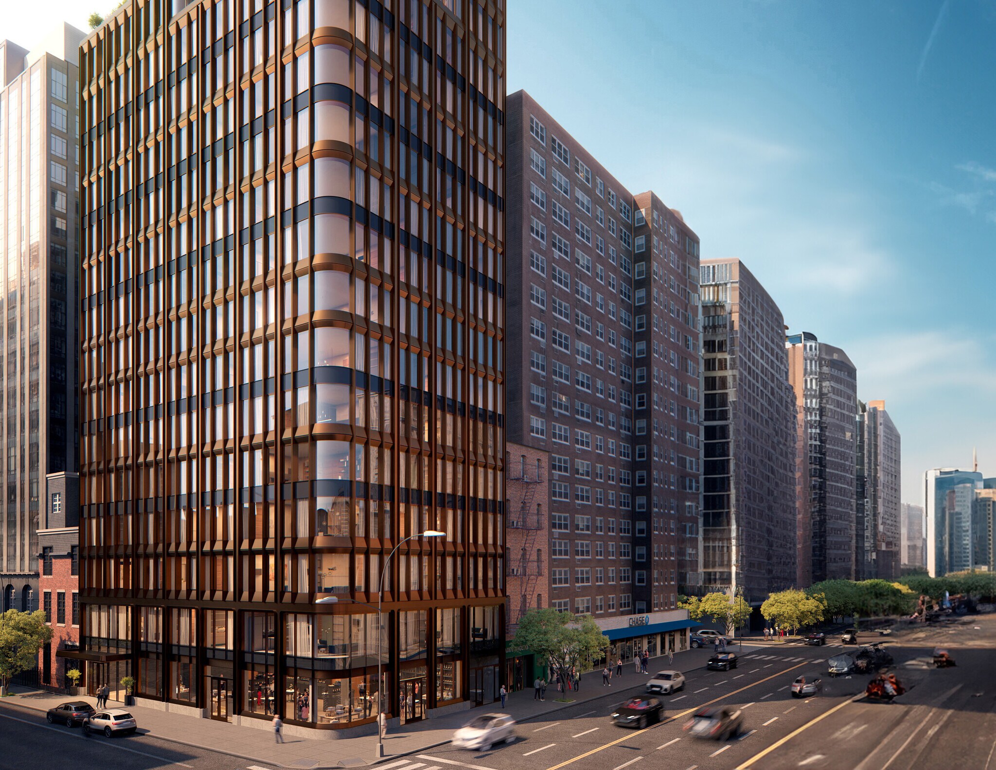 1200 3Rd Ave New York Ny 10021 - iw6dhl2