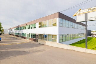 Calgary, AB Office - 6923 Farrell Rd SE Calgary, AB Office - 6923 Farrell Rd SE