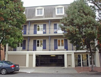 San Francisco, CA Office - 2310 Mason St