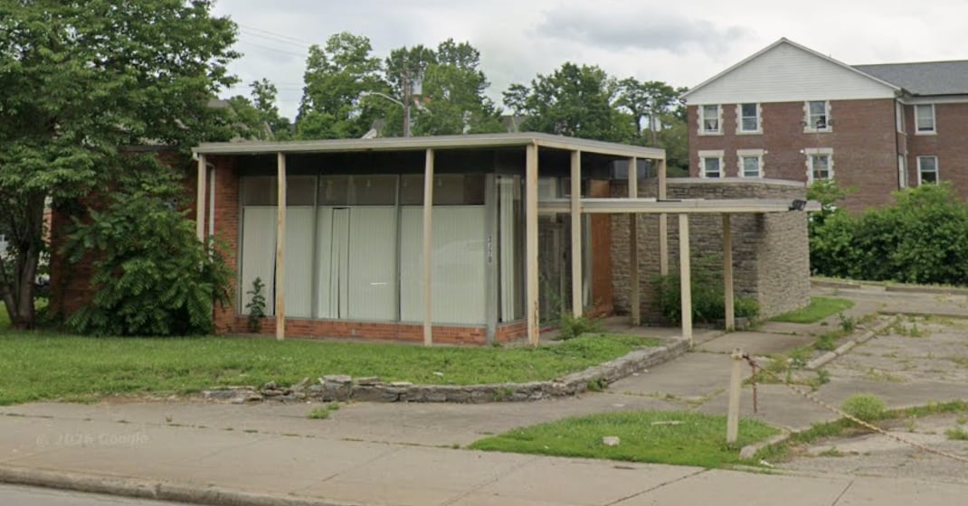 3770 Reading Rd, Cincinnati, OH for Sale