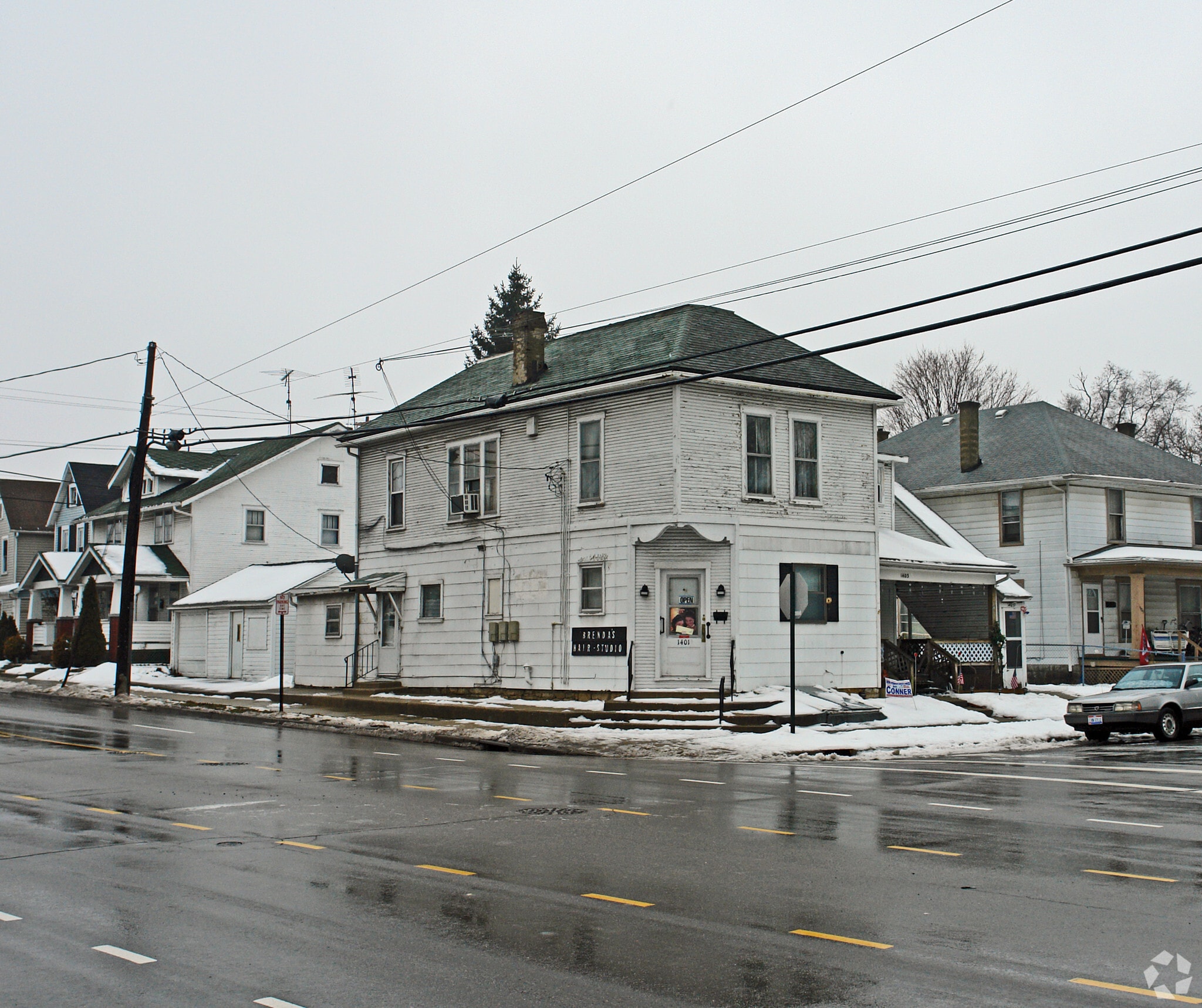 1401 Maiden Ln, Springfield, OH for Rent