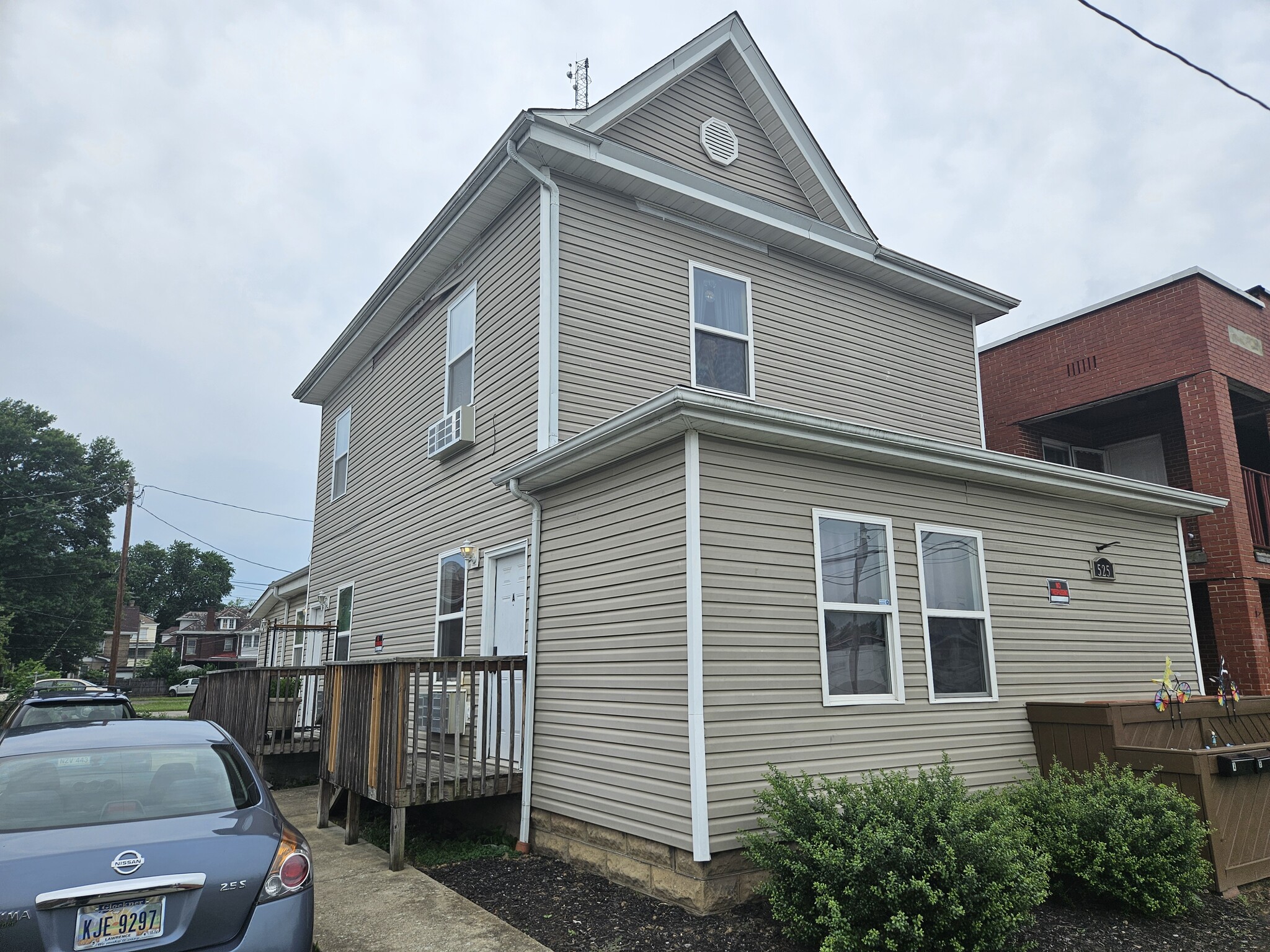 525 6th St, Huntington, WV for Sale