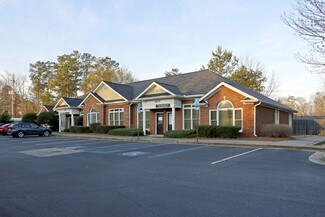 Alpharetta, GA Office - 11675 Century Dr Alpharetta, GA Office - 11675 Century Dr