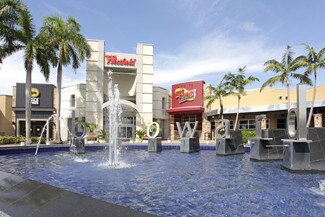Plantation, FL undefined - 8000 W Broward Blvd