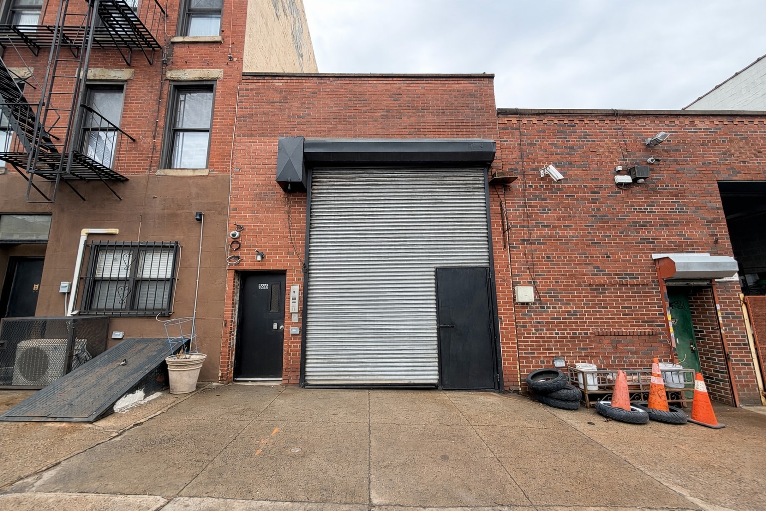 166 21st St, Brooklyn, NY for Rent