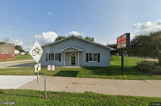 Fulton, IL Office - 1418 14th Ave